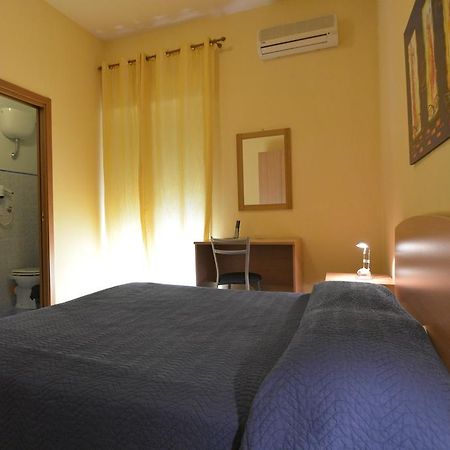 Dependance La Mouette Hotel Termini Imerese Ngoại thất bức ảnh