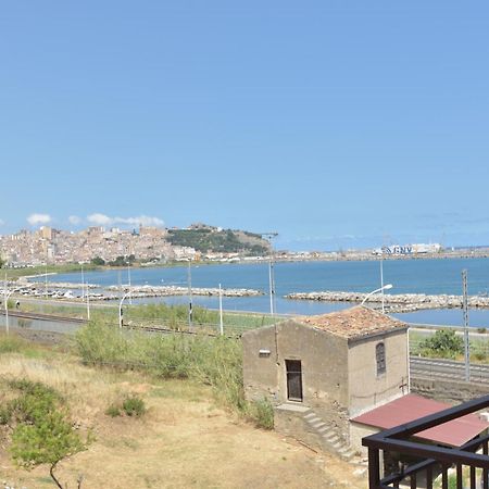 Dependance La Mouette Hotel Termini Imerese Ngoại thất bức ảnh