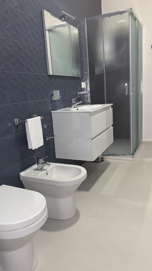 Dependance La Mouette Hotel Termini Imerese Ngoại thất bức ảnh