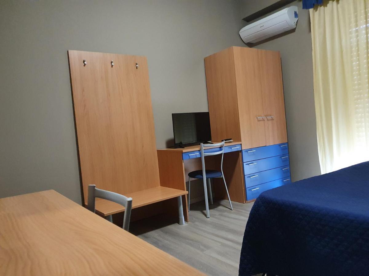 Dependance La Mouette Hotel Termini Imerese Ngoại thất bức ảnh