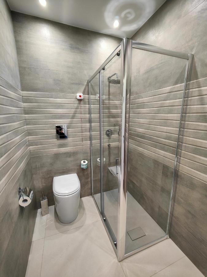 Dependance La Mouette Hotel Termini Imerese Ngoại thất bức ảnh
