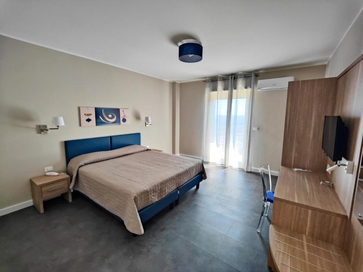 Dependance La Mouette Hotel Termini Imerese Ngoại thất bức ảnh