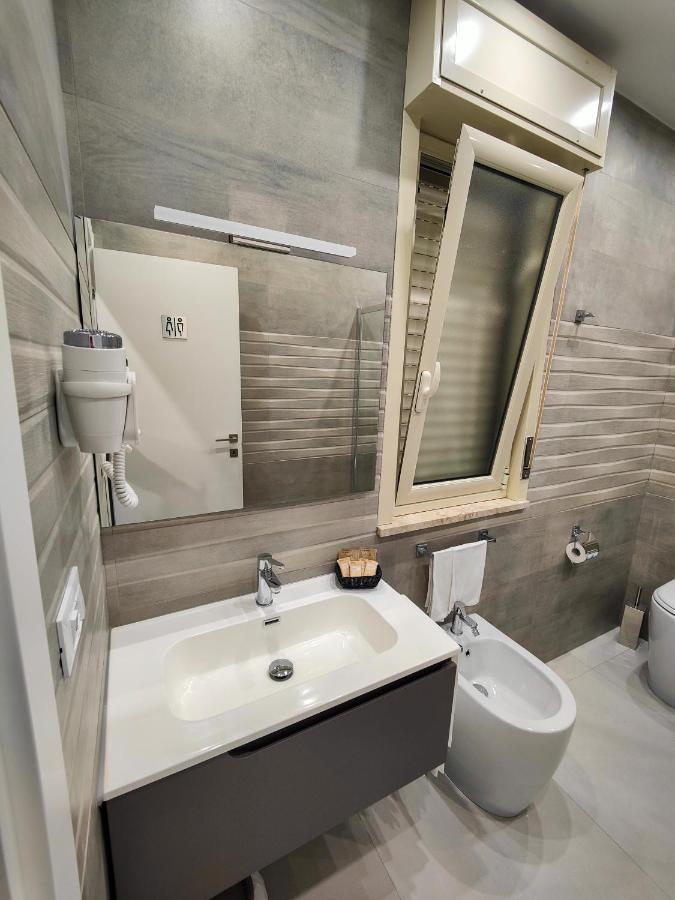 Dependance La Mouette Hotel Termini Imerese Ngoại thất bức ảnh