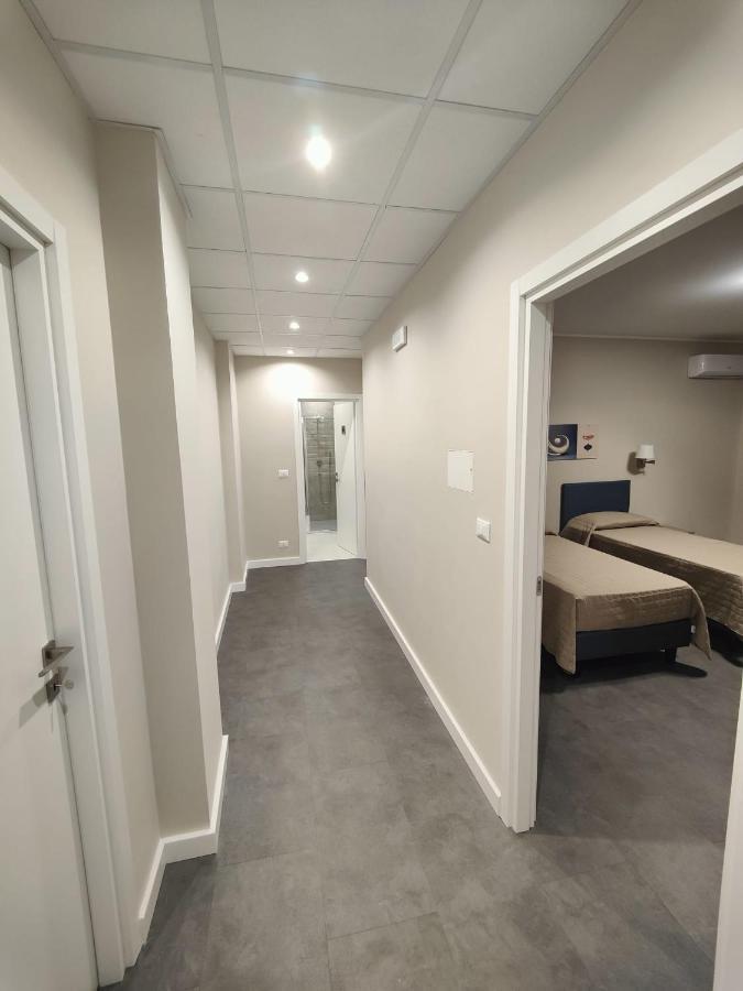 Dependance La Mouette Hotel Termini Imerese Ngoại thất bức ảnh