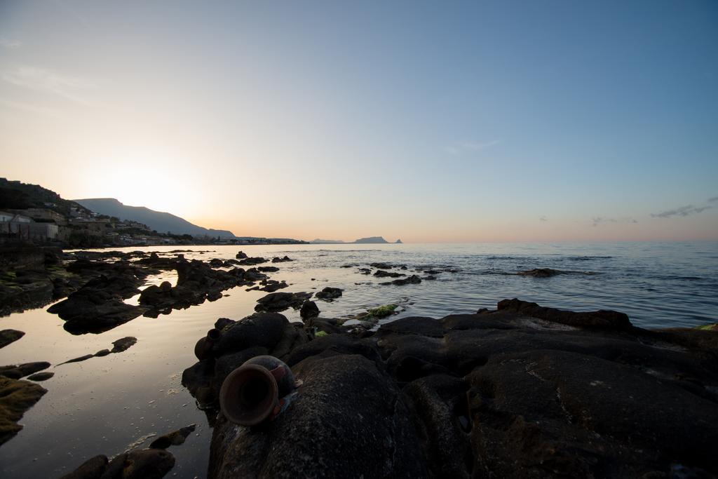 Dependance La Mouette Hotel Termini Imerese Ngoại thất bức ảnh