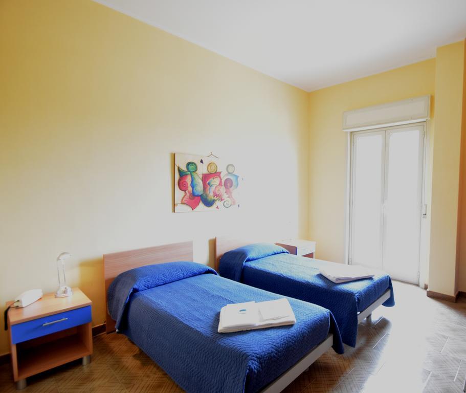 Dependance La Mouette Hotel Termini Imerese Ngoại thất bức ảnh