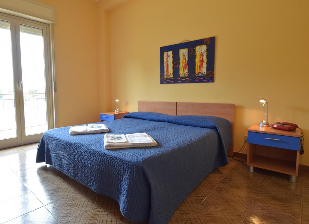 Dependance La Mouette Hotel Termini Imerese Ngoại thất bức ảnh