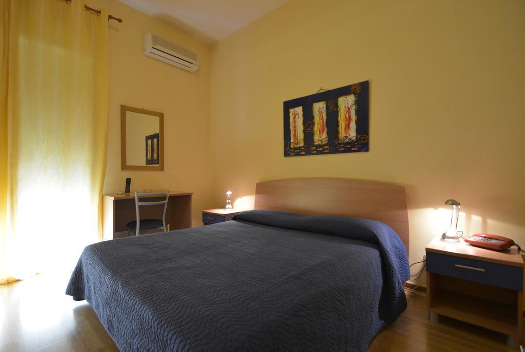 Dependance La Mouette Hotel Termini Imerese Ngoại thất bức ảnh