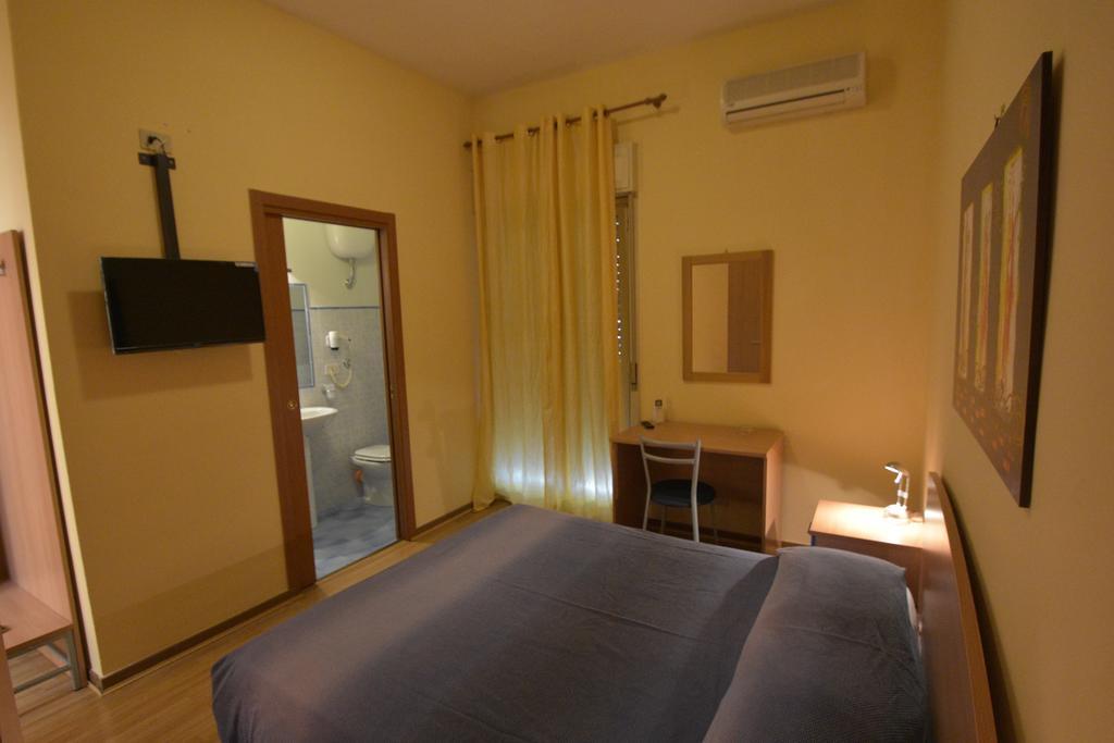 Dependance La Mouette Hotel Termini Imerese Ngoại thất bức ảnh
