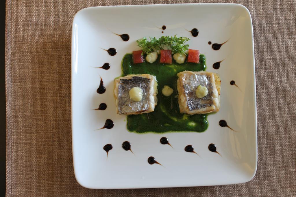 Dependance La Mouette Hotel Termini Imerese Ngoại thất bức ảnh