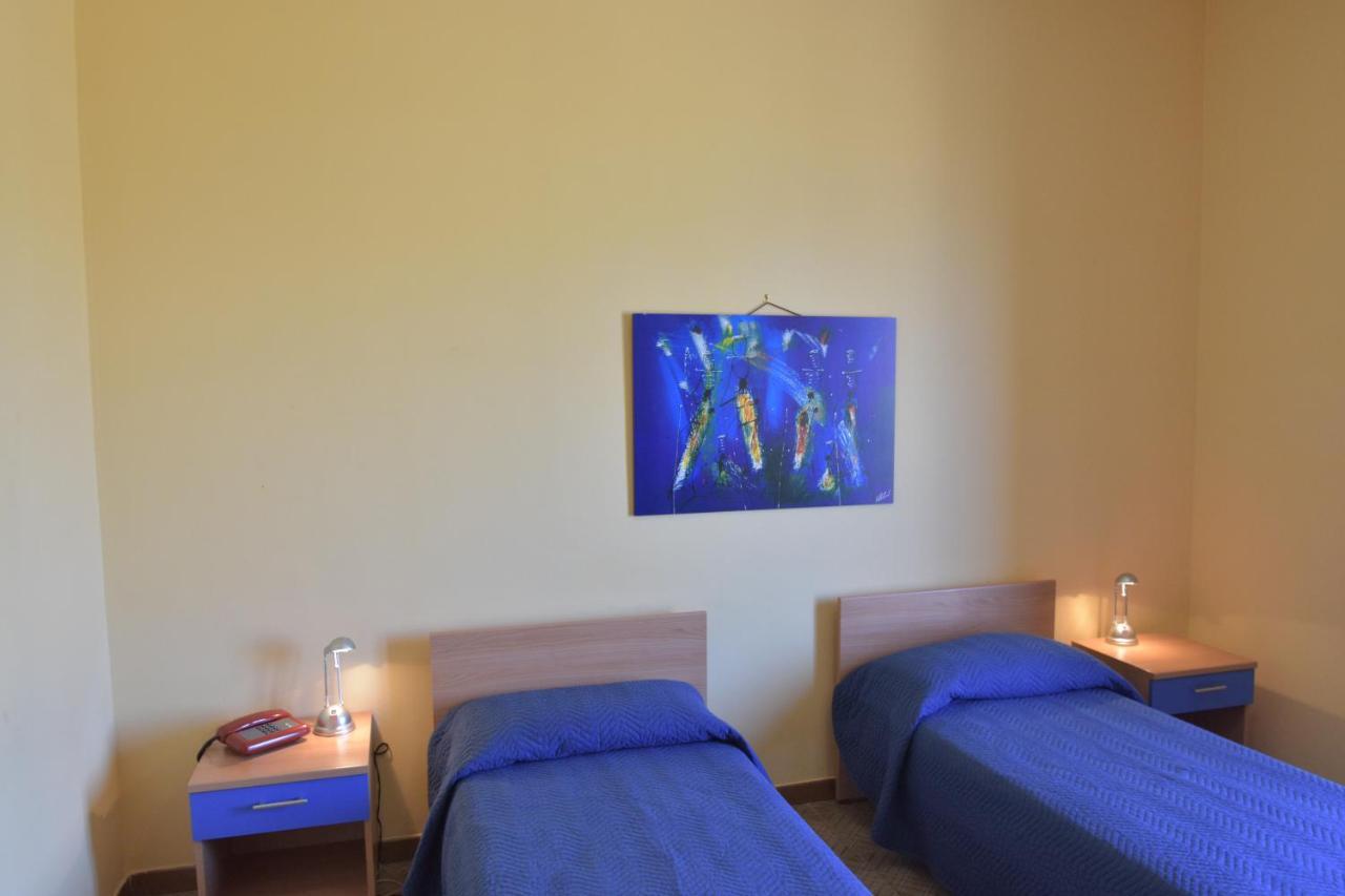 Dependance La Mouette Hotel Termini Imerese Ngoại thất bức ảnh